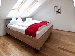 Apartment in Hohentauern Near the ski Area