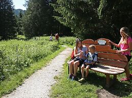 Apartment in Hohentauern Near the ski Area