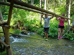 Apartment in Hohentauern Near the ski Area