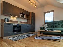 Apartment in Hohentauern Near the ski Area