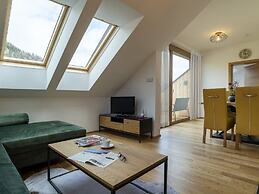 Apartment in Hohentauern Near the ski Area