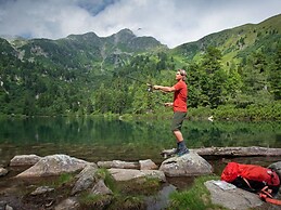 Apartment in Hohentauern Near the ski Area