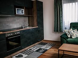 Apartment in Hohentauern Near the ski Area