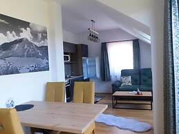 Apartment in Hohentauern Near the ski Area