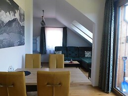 Apartment in Hohentauern Near the ski Area