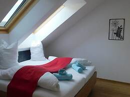 Apartment in Hohentauern Near the ski Area