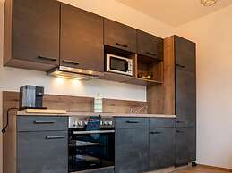 Apartment in Hohentauern Near the ski Area