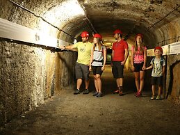 Apartment in Hohentauern Near the ski Area