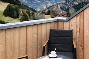 Apartment in Hohentauern Near the ski Area