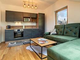 Apartment in Hohentauern Near the ski Area