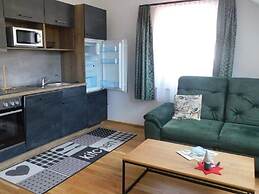 Apartment in Hohentauern Near the ski Area