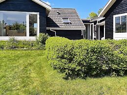 6 Person Holiday Home in Struer