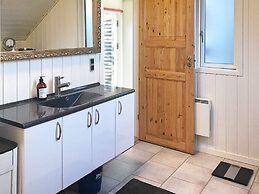 6 Person Holiday Home in Struer