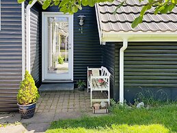 6 Person Holiday Home in Struer