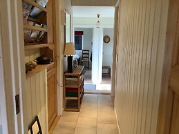 6 Person Holiday Home in Struer