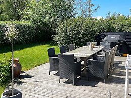 6 Person Holiday Home in Struer