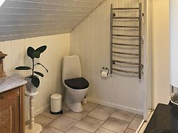 6 Person Holiday Home in Struer