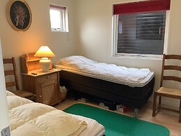 6 Person Holiday Home in Struer