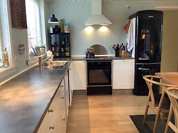 6 Person Holiday Home in Struer