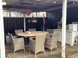 6 Person Holiday Home in Struer