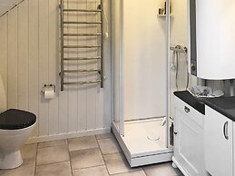 6 Person Holiday Home in Struer