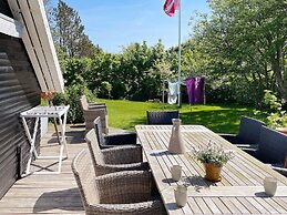 6 Person Holiday Home in Struer