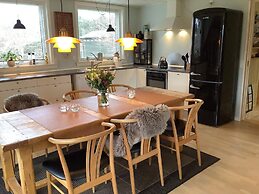 6 Person Holiday Home in Struer