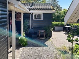 6 Person Holiday Home in Struer