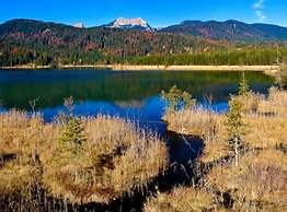 No. 2 - Country House Geierstanger