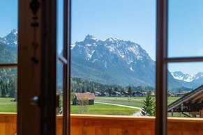 No. 2 - Country House Geierstanger