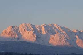 No. 2 - Country House Geierstanger