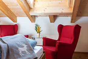 No. 2 - Country House Geierstanger