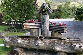 No. 2 - Country House Geierstanger