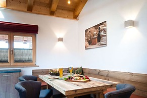 No. 2 - Country House Geierstanger