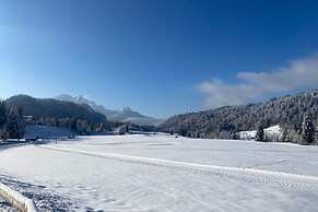 No. 2 - Country House Geierstanger