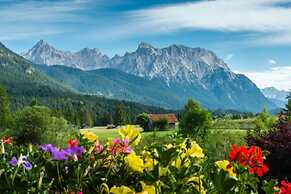 No. 2 - Country House Geierstanger