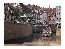 H a r m o n i e - Country House 