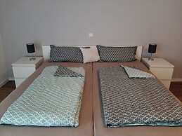 H a r m o n i e - Country House 