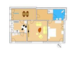 H a r m o n i e - Country House 