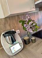 Christel Modern Retreat