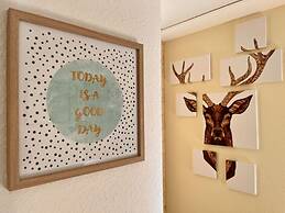 Christel Modern Retreat