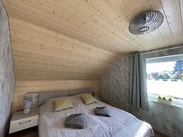 Christel Modern Retreat