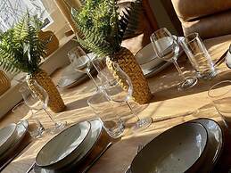 Christel Modern Retreat