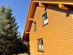 Christel Modern Retreat