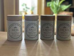 Christel Modern Retreat