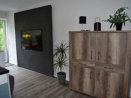 Nice Apartment in Neuenkirchen