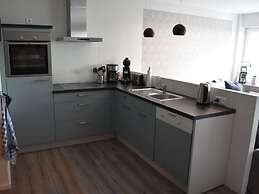 Nice Apartment in Neuenkirchen