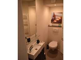 Nice Apartment in Neuenkirchen