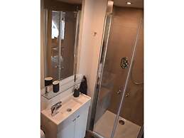 Nice Apartment in Neuenkirchen