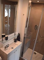 Nice Apartment in Neuenkirchen
